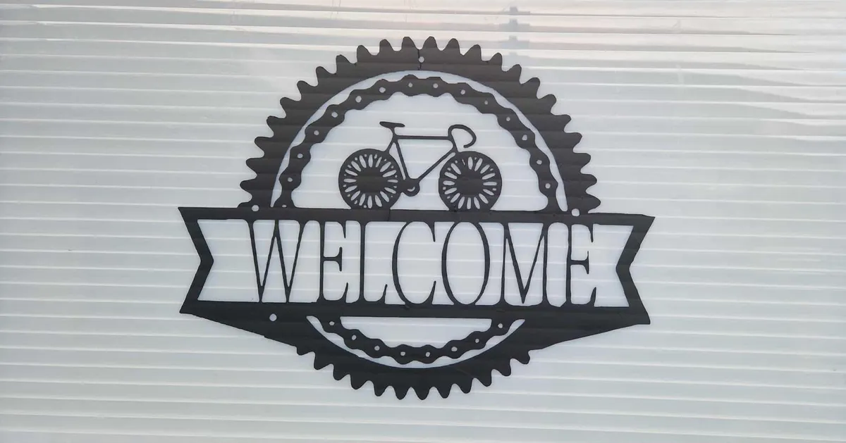 Vélos disponibles